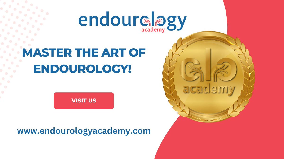 endourologyacademy.com The 1st & only stop u need 4 all ur #Endoluminalendourology needs #WeTeachAsOneTeam #EndourologyAcademy @drkemalsarica @geavlet @DrKScotland @petkovakremena @pabloNContreras @madhu_agra @Urologeman @endoluminalendo