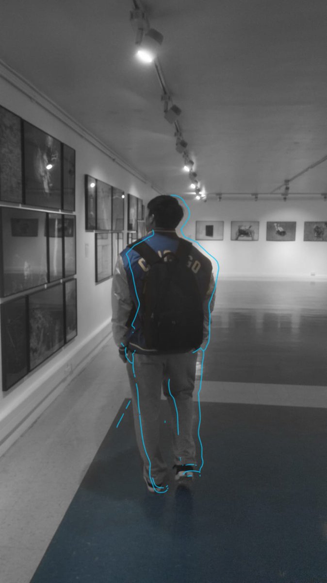 "El arte no reproduce aquello que es visible sino que hace visible aquello que no siempre lo es"
Paul Klee