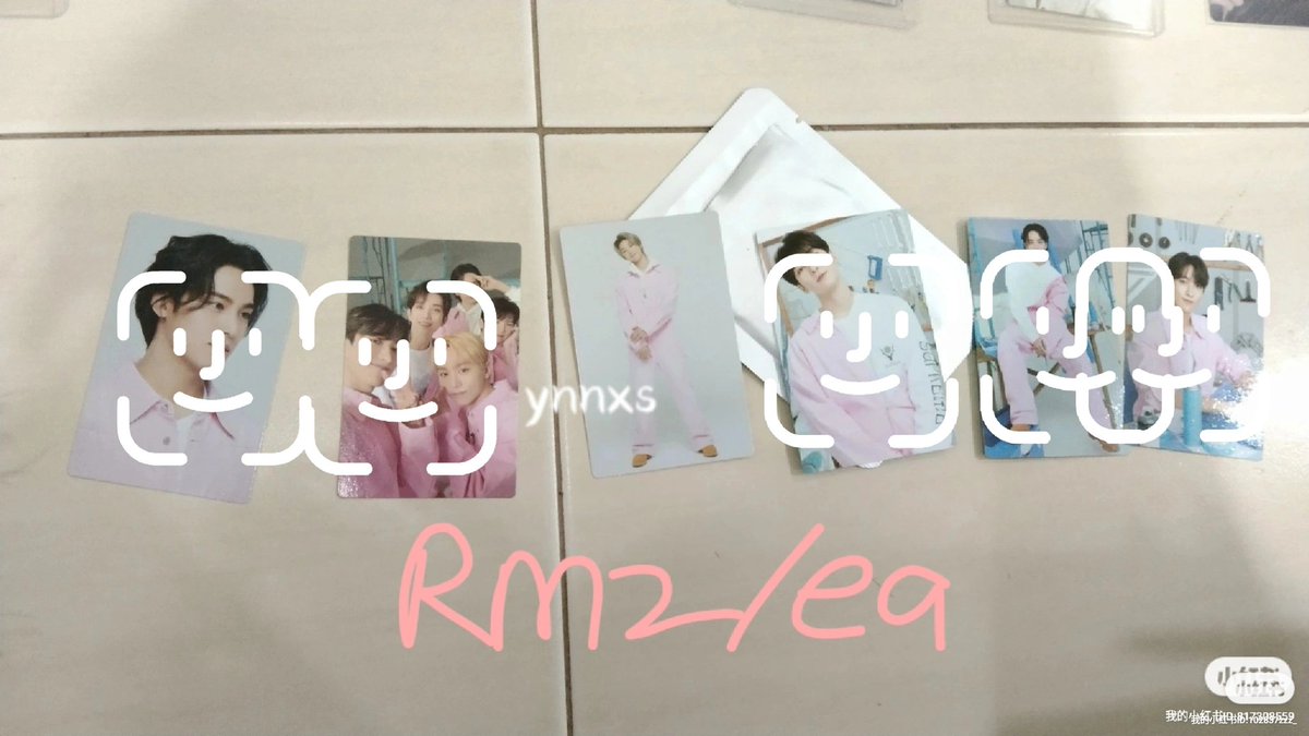 h05sh11's tweet photo. Bump Wts seventeen hoshi  photocard caratland 23 unsealed kit fml 
• price in pic
•postage : wm rm8  , em rm14
• can provide vd condition

Seventeen poca scoup jeonghan joshua jun hoshi wonwoo woozi the8 dk mingyu seungkwan Vernon dino 
#pasarseventeen #pasarSVT #pasarsvtmy https://t.co/i0gwgYvPHy
