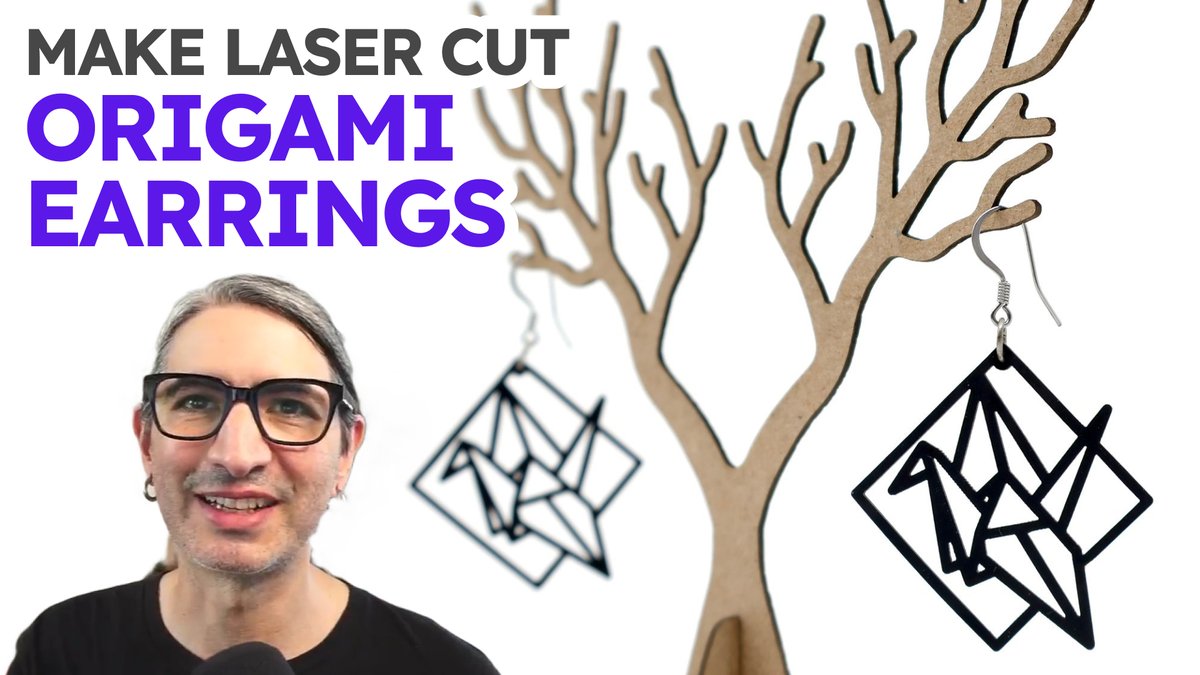Cuttle (@cuttlexyz) on Twitter photo In case you missed <a href="/wolfCatWorkshop/">federico tobon</a>'s workshop on Origami-Inspired Earrings, we posted a recording of it
📹 youtube.com/watch?v=ogqVNk… In case you missed <a href="/wolfCatWorkshop/">federico tobon</a>'s workshop on Origami-Inspired Earrings, we posted a recording of it
📹 youtube.com/watch?v=ogqVNk…