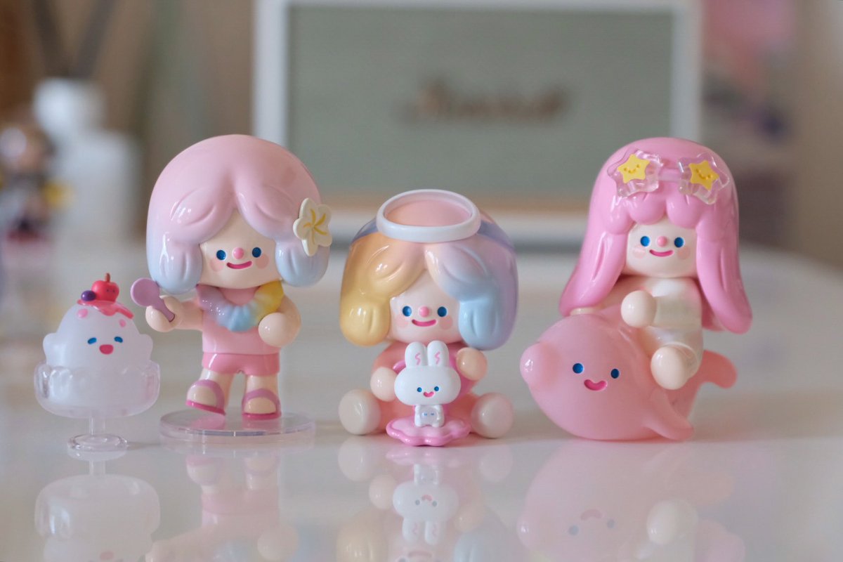 Pan_StickyGang's tweet photo. Rico & friends 💜
#findingunicorn #recorderfactory https://t.co/ovhthU1KCS