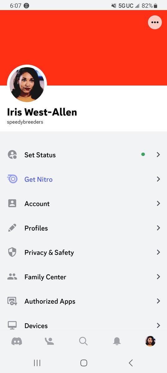 In case anyone wants to hit me up on discord this is my username