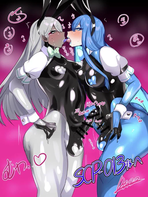 オリジナルオンリーで、Skeb募集中です!よろしければぜひ〜Commissions are open (OC ONLY)Pixivリクエストもございます↓ #Commission 
