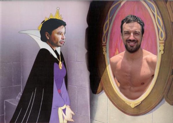 Danicuentista's tweet photo. De mis memes preferidos https://t.co/AIFb3dZJQ0