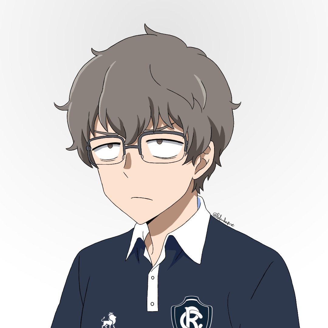 LobinhaPSC's tweet photo. Pedido de @REMOanimes gratidão por mais um trabalho. 🥹🙏🏻 https://t.co/M5WFd0GgVF