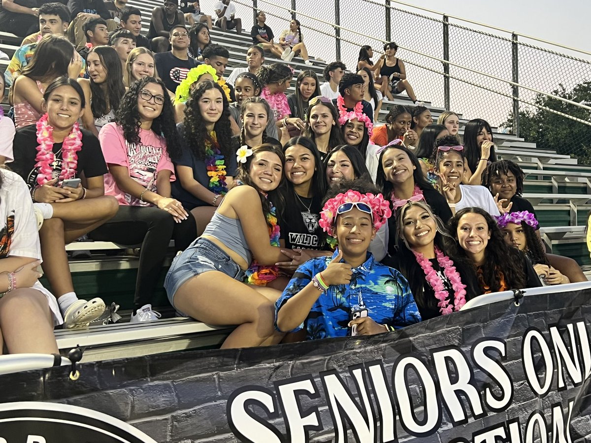 Sotomayor High School tweet media