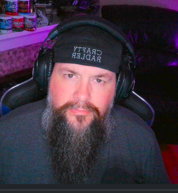 ECCanuckTrash's tweet photo. Fuck it going live.
#ApexLegends then #iRacing possibly
https://t.co/yYb5hhTpJH
#bearded ๐ง๐ป#Canadian ๐ #streamer #pcgaming #ShittyCamera๐ฉ https://t.co/SCJqOUNbym