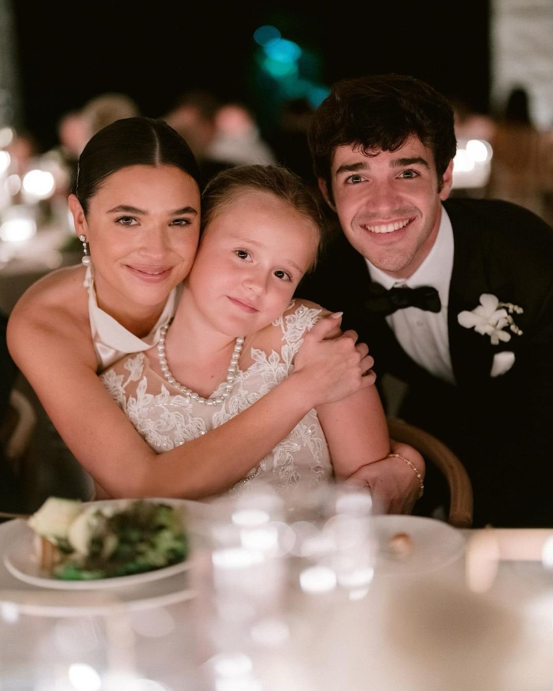 Connar franklin wedding 60 photos - Astyledwedding.com