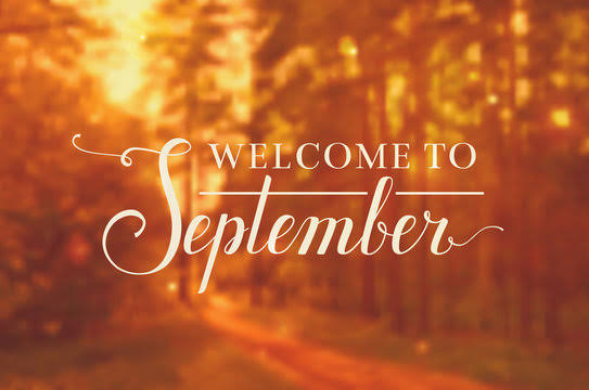 In this month of September, God will continue to abide with you and your household, and you will never be called FORSAKEN! It shall be a gracious and prosperous month of September in all areas of your life. Amen!
#september2023!
#youareblessed!
#HappyNewMonth!