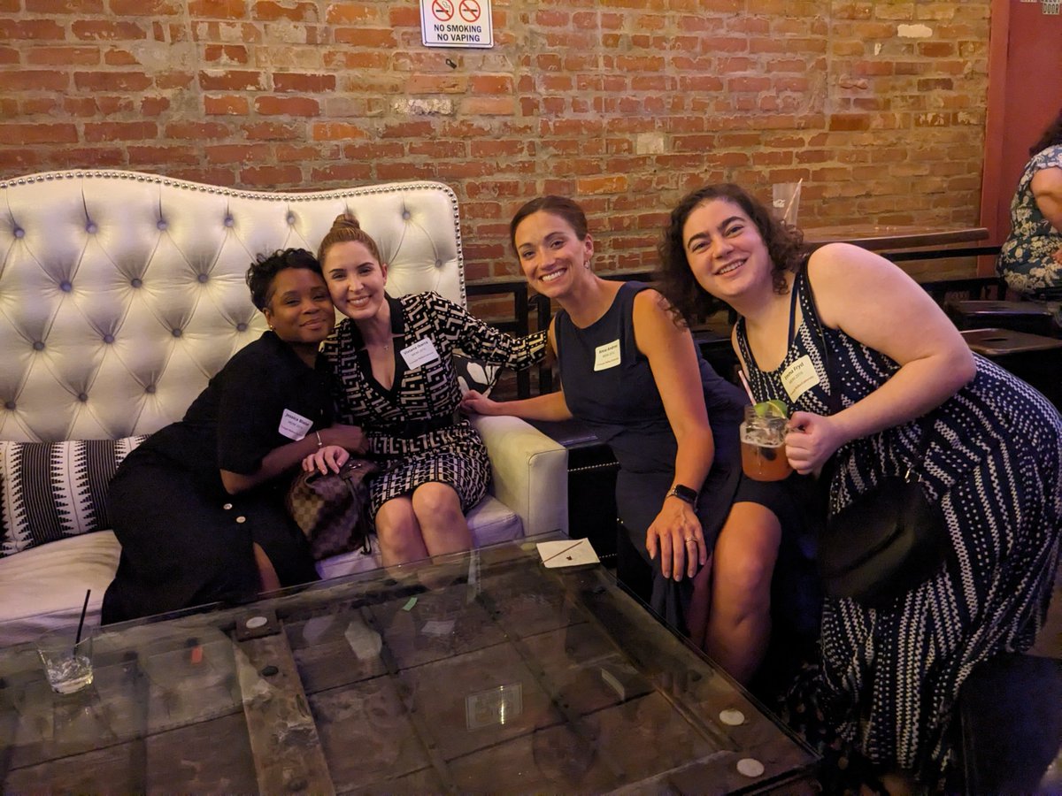 We are still recovering today from the <a href="/CarnegieMellon/">Carnegie Mellon University</a> Globally Plaid LA Alum &amp; MEIM Program Welcome Celebration last night! What a fabulous time we had connecting the new MEIM 2024 cohort with CMU Alums from LA ❤️ <a href="/HeinzCollege/">Heinz College at CMU</a> <a href="/cmualumnihouse/">Carnegie Mellon Alumni</a>