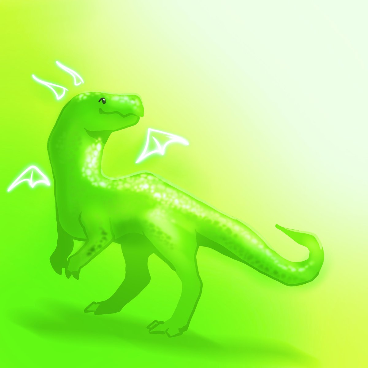 digital_juli's tweet photo. 𝒟𝒶𝓎 #438 𝒟𝓇𝒶𝑔𝑜𝓃 #438
Winged T-Rex
#dailydragons #digitaljuli #dragons #julibourque https://t.co/mo1HNZuAwR