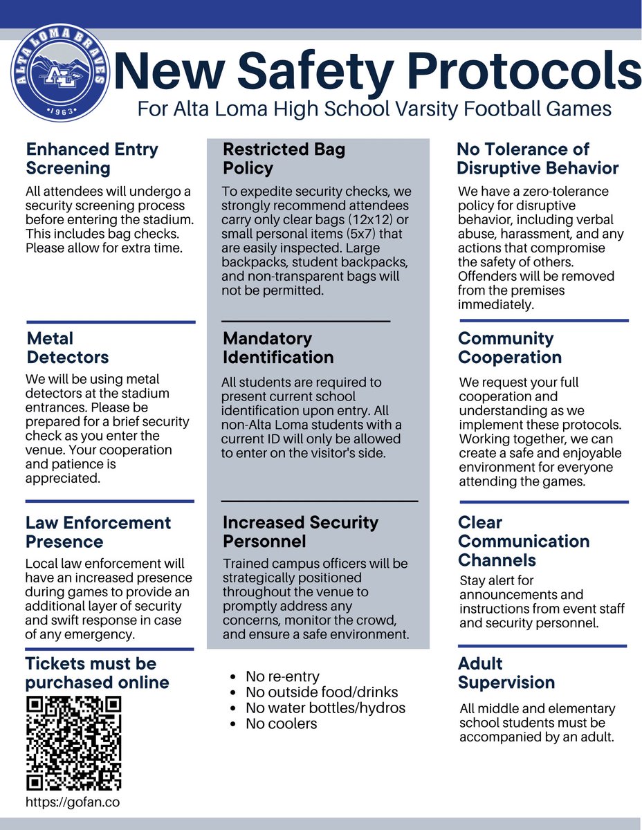 Principal Kaylor (@altalomahigh) on Twitter photo 