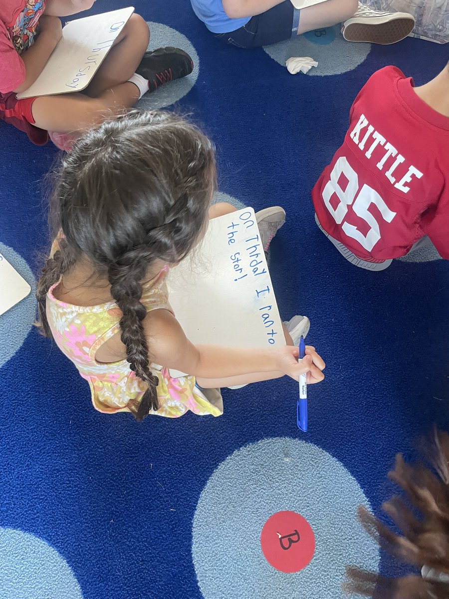 Strong writing and math instruction happening at Denton! I enjoyed hearing from students what they are learning. Way to go Dragons! <a href="/visaliausd/">Visalia Unified School District</a> <a href="/KirkShrum/">Kirk Shrum</a> <a href="/MThompsonVUSD/">Mark Thompson</a> <a href="/VUSDESS/">VUSD Equity and Student Services</a> <a href="/StephanieGend10/">Stephanie Gendron</a>