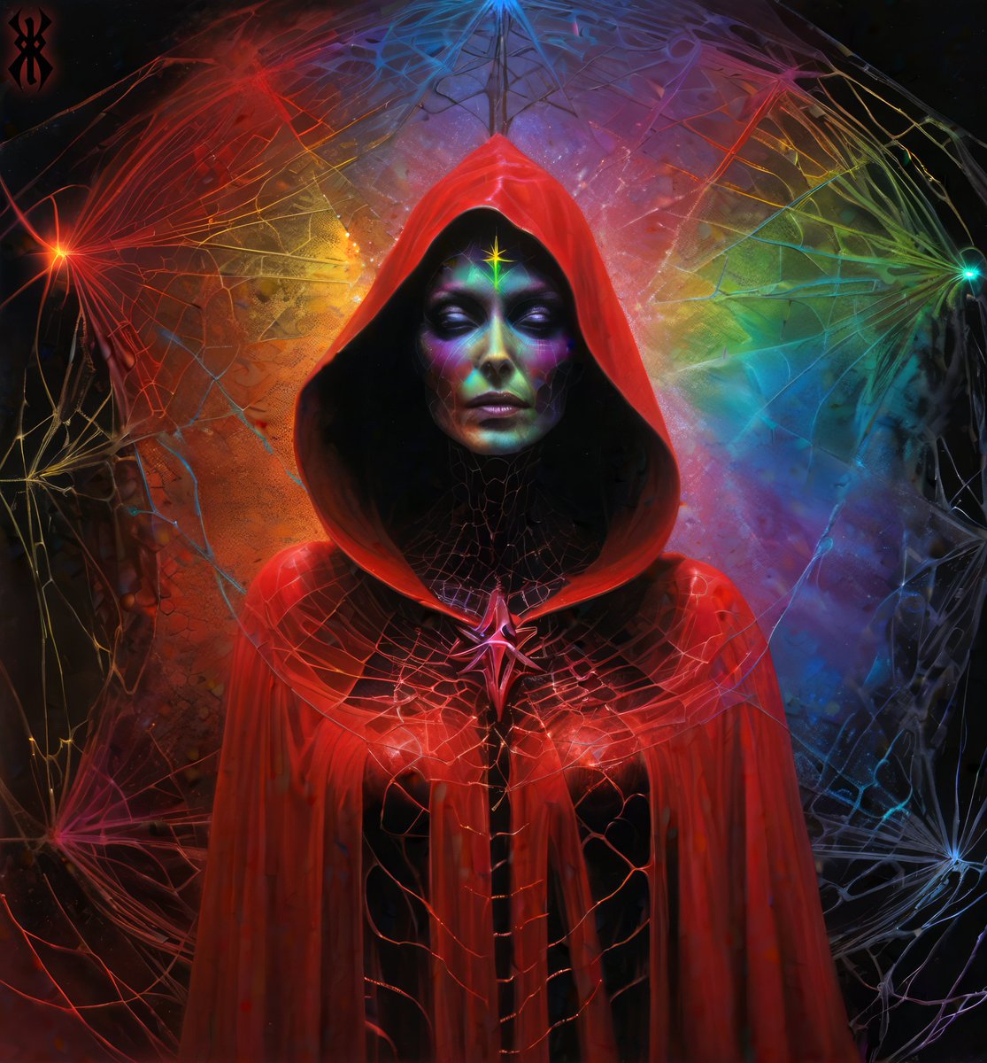 ... cult of the prism ...
#priestess #lovecraft #cosmichorror #surreal_art #eldritchhorror #surrealism #alien #death #surreal #horrorart #arts #art #artist #gothic #psychedlic #occult #occultart #witches #witch #magick #chaosmagick #cult #digitalart #sdxl #photoshop #sdxl #horror
