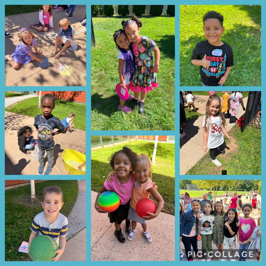 180firstdays's tweet image. Our First Day was a success!  The students, teachers and parents were excited, engaged and full of HOPE!  Now the challenge begins!!!  How do you keep that “First Day Feeling” for the next 180 days and avoid 180 school daze?! @kidsathope @unfoldthesoul @GHillsGators