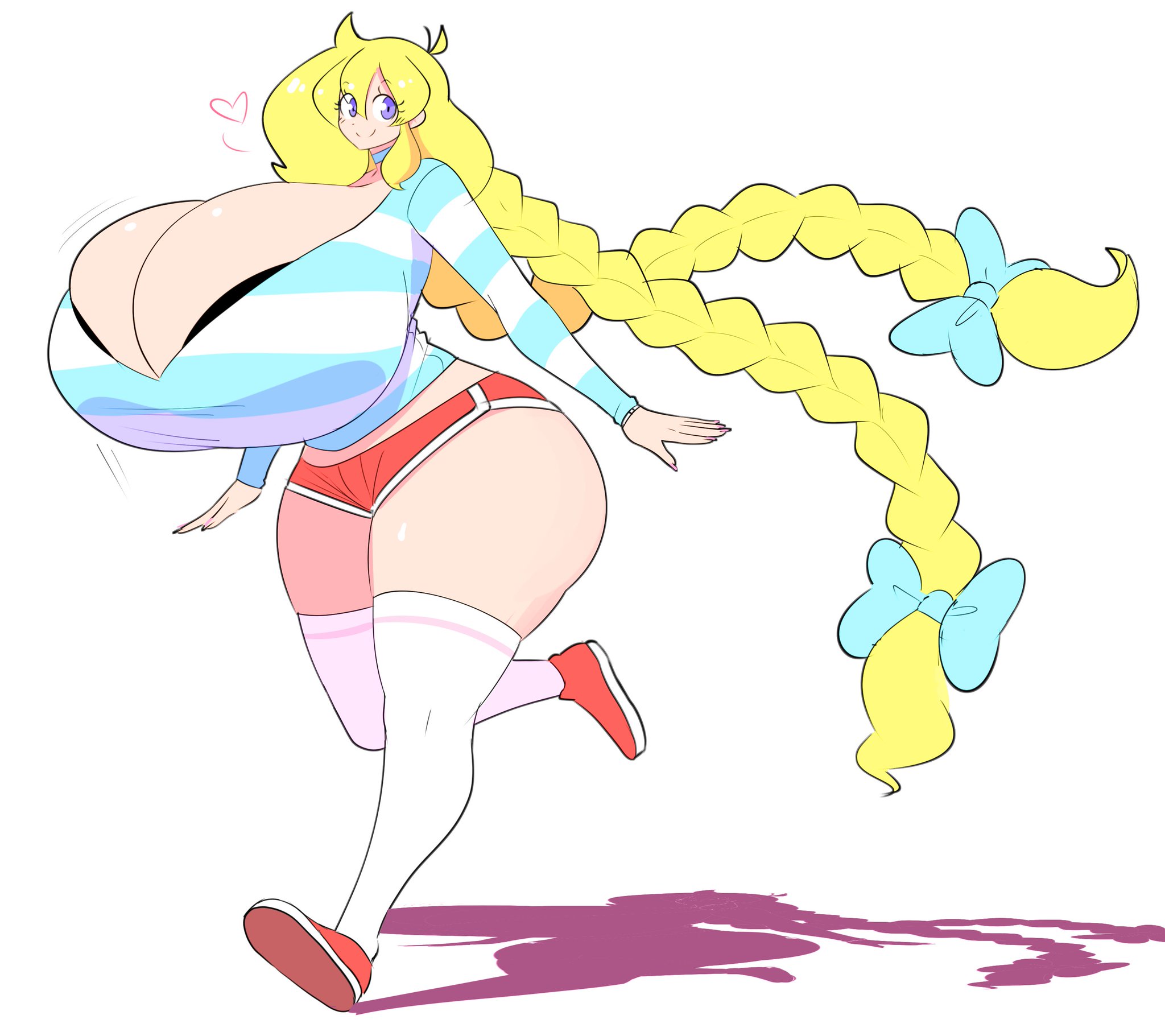 Theycallhimcake cassie - Cassie Gotenks Cosplay by SuperiX -- Fur Affinity ...