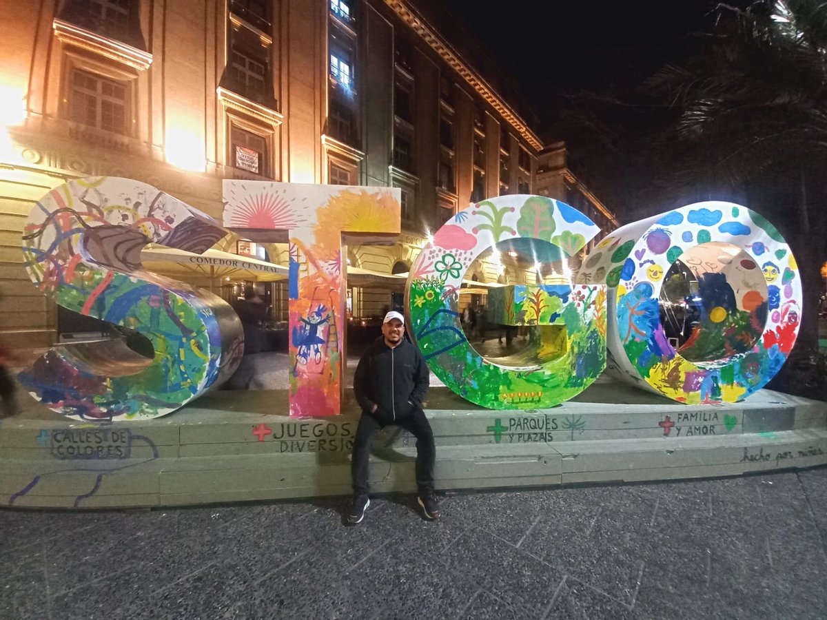 Javier Milei. (@wuakko1) on Twitter photo 