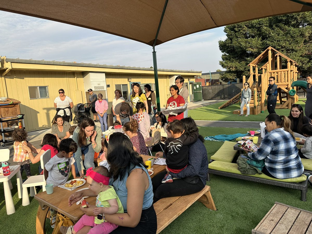 Footsteps Child Care tweet media