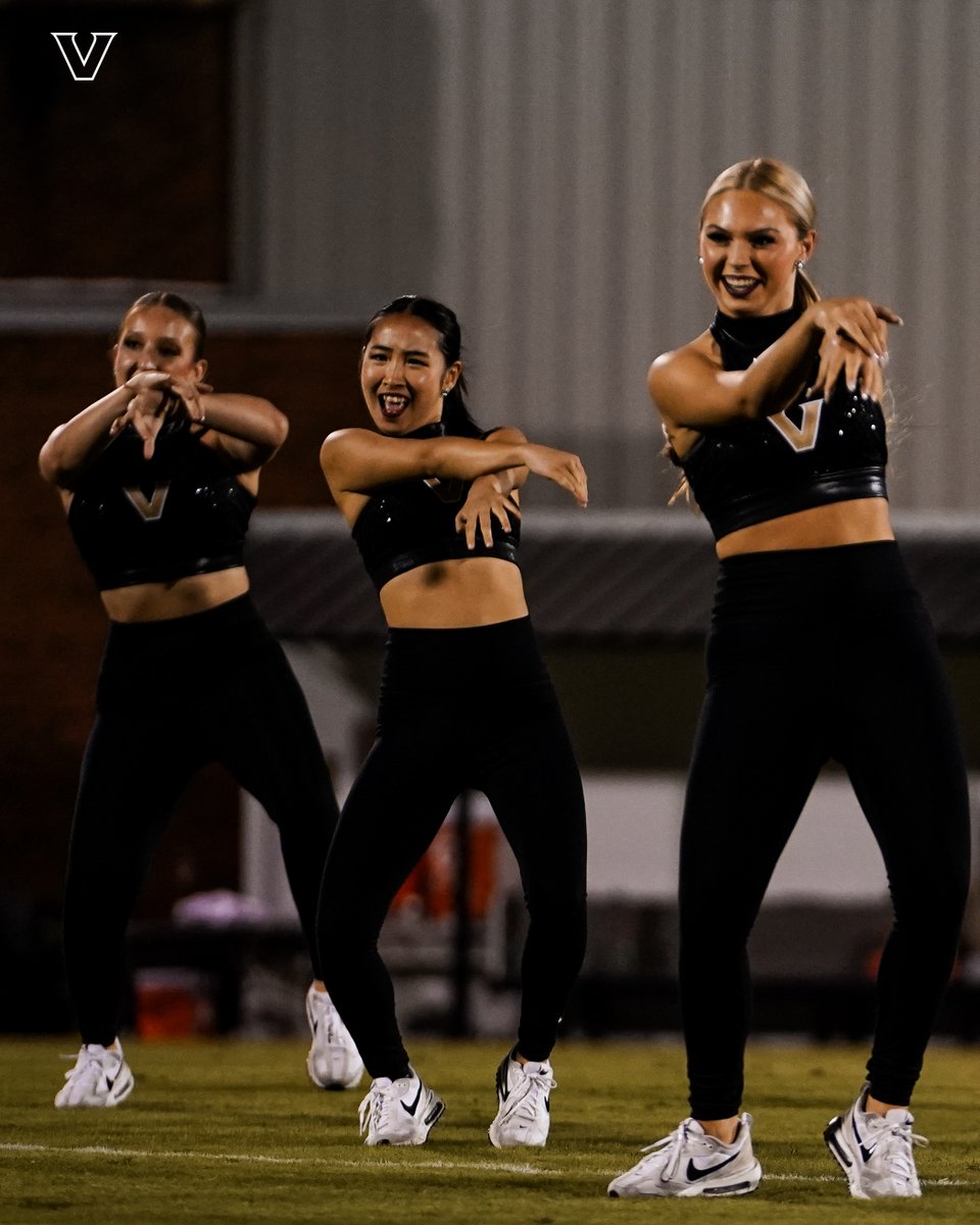 VandySoccer's tweet image. 👋 @VandySpirit 

#AnchorDown