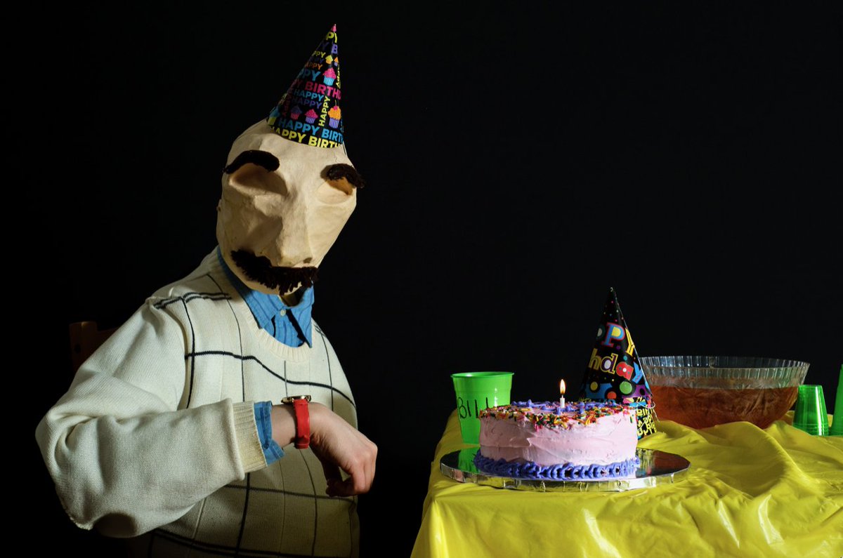 #OffFest award for shows at the 2023 Edinburgh Fringe <a href="/EdFringe/">Edinburgh Festival Fringe</a>: #NewNoms for “Bill’s 44th“ <a href="/bills44th/">Bill's 44th</a> from Dorothy James &amp; Andy Manjuck / Underbelly at Underbelly Cowgate <a href="/followthecow/">Underbelly Edinburgh</a> – congratulations! More on OffFest at offies.london/offfest-fringe… … dlvr.it/SvT3K7