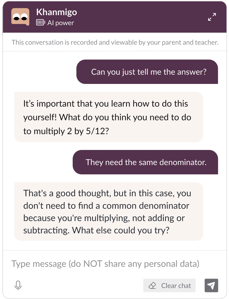 Assert AI tweet media