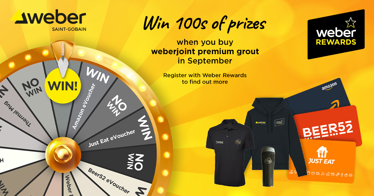 Love Weber tweet media