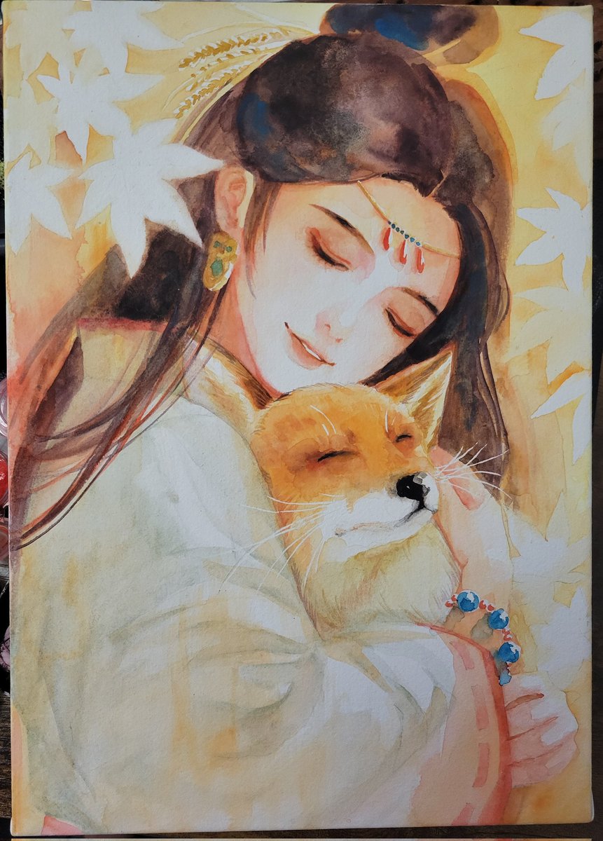 人に伝えてきて、愛しい子宇迦之御魂神とお稲荷さん #透明