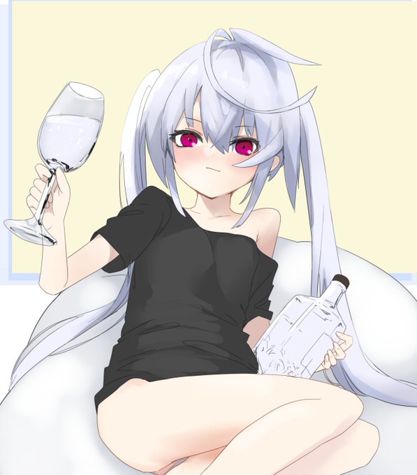 さいきんジンにハマりそうです 