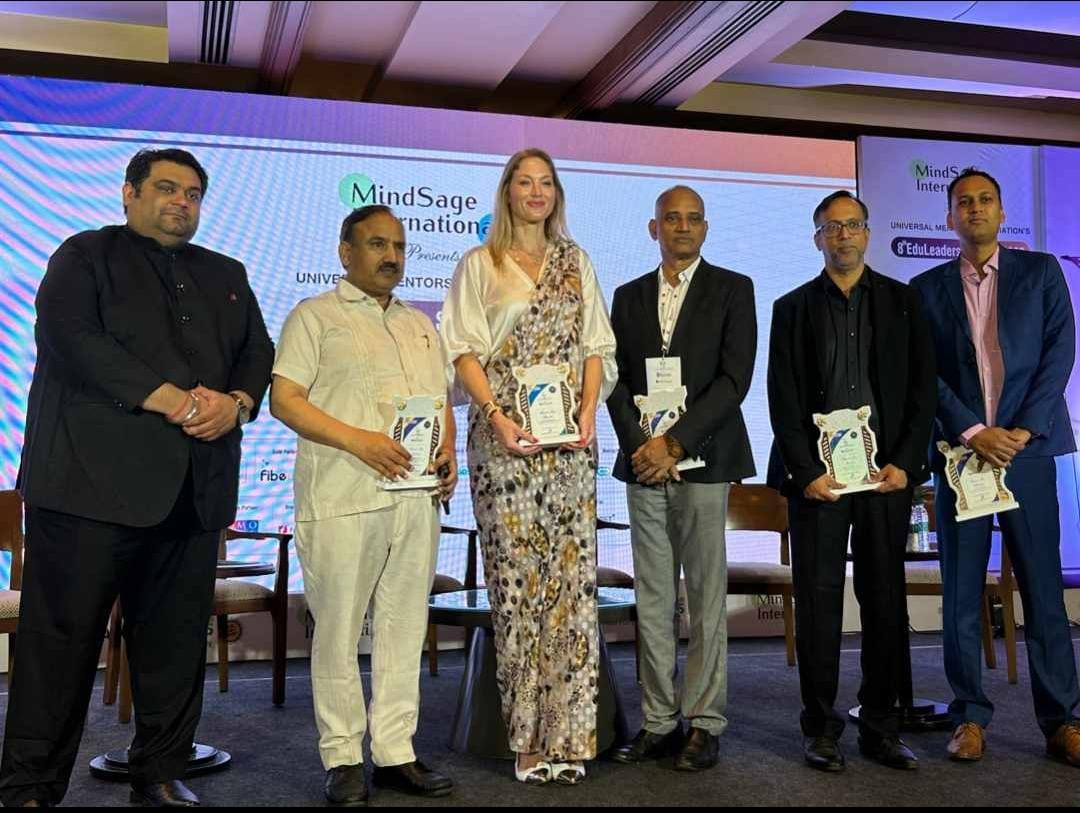 NISA Education tweet media