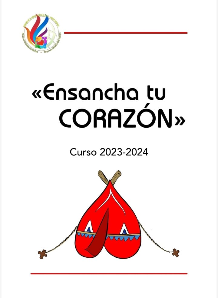 Ya está aquí ¡Feliz curso 2023-2024! A todos los que formamos parte de esta gran <a href="/Fam_Janeriana/">FAMILIA JANERIANA</a>