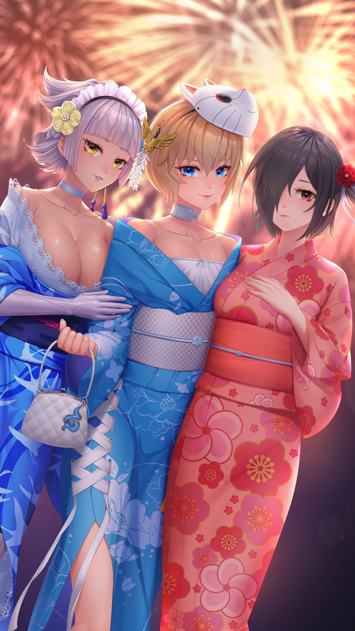 【公式】対魔忍RPG