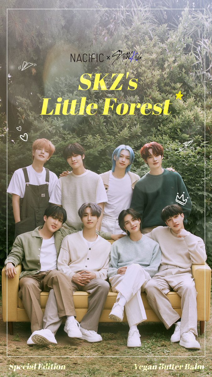 minilookodd's tweet photo. เปิดหารตี้ NACIFIC SKZ's Little Forest
Vegan Butter Balm 🍃 

📍 พรีกับร้าน domybomb❤️
📍ได้ของครบตามเมมเบอร์ บาล์ม+การ์ด++ใบทดสอบน้ำหอม
📍ราคารวมส่ง

✔️LK, FL, HJ - 380
✔️BC, HN, SM - 360
✔️CB, IN - 340

สนใจทักDMหรือเมนชั่นได้เลยนะคะ💕 #ตลาดนัดเด็กหลง #ตลาดนัดstraykids https://t.co/RMHqGiKILE