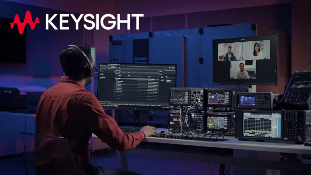 Vodafone and <a href="/Keysight/">Keysight</a> Technologies have published a new handbook to aid vendors when they are testing new Open Radio Access Network (RAN) software and hardware. Find out more: bit.ly/3qUgqAA