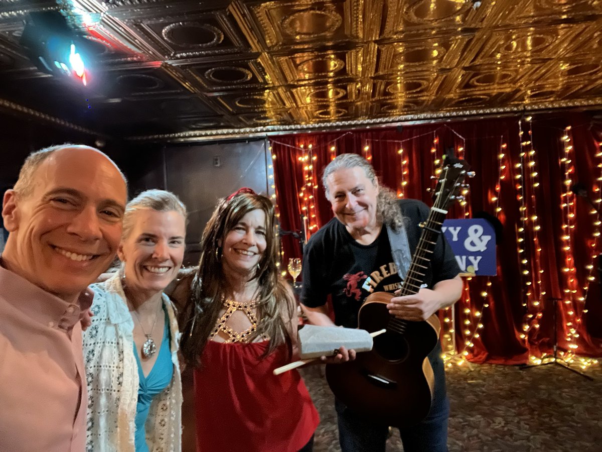 Dave Tokic tweet media