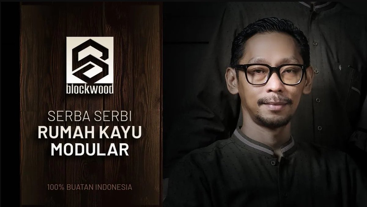 OrgBlockwood's tweet photo. Kolaborasi pentahelix, Big Data, dan Digital Twins dalam Modular Blockwood Digital Ecosystem menghasilkan akselerasi signifikan dengan manfaat yang meluas bagi semua pihak. Cek link berikut untuk melihat video kami https://t.co/oVzvhSqTTi https://t.co/HLpfzk4EkD