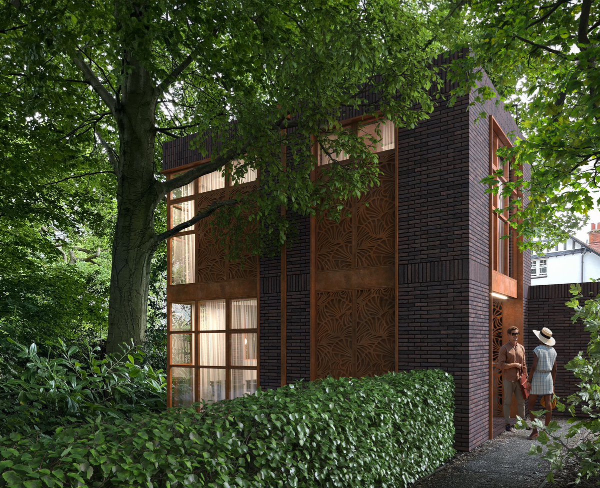 SlabDesignUnion's tweet photo. Process ~ product.
#smallsites #microliving #microhome #design #architect #architecture #resi #residential #residentialdesign #vandersanden #vitrocsa #secco #architect #architecture #brum #space #form #materials #building #construction #details #facade #facadedesign https://t.co/BBZpSo3Nq6