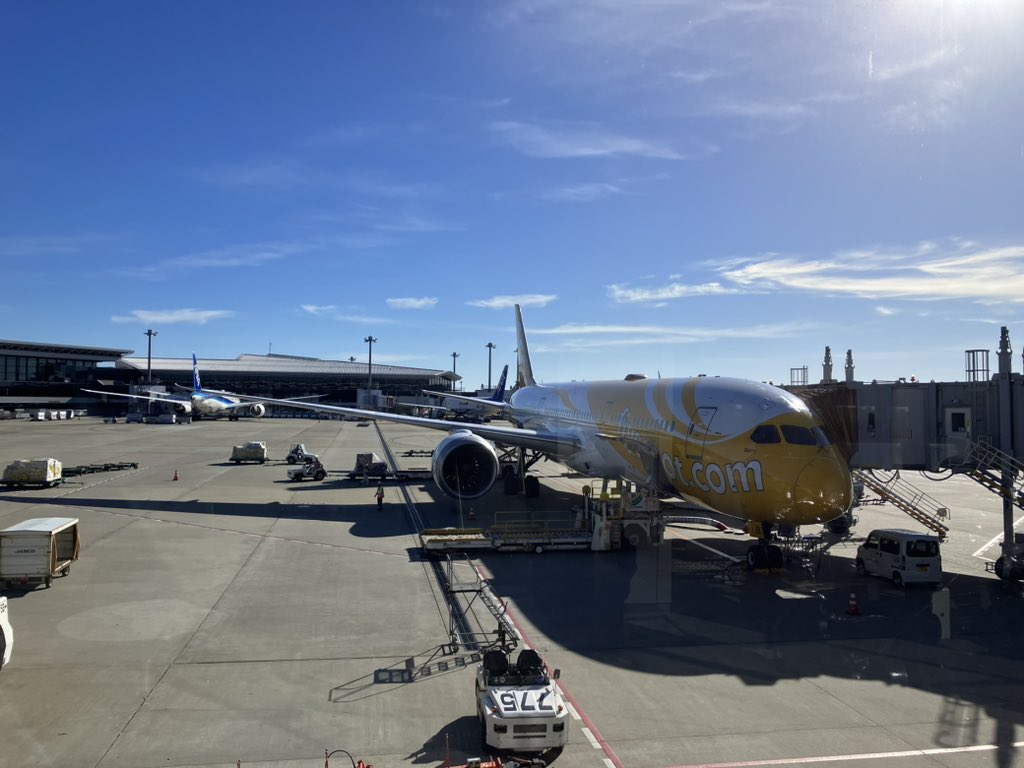 KzyYmgc___'s tweet photo. 院試合格してるかわからんけど、とりあえず旅行✈️！ https://t.co/OggZlxZhwZ