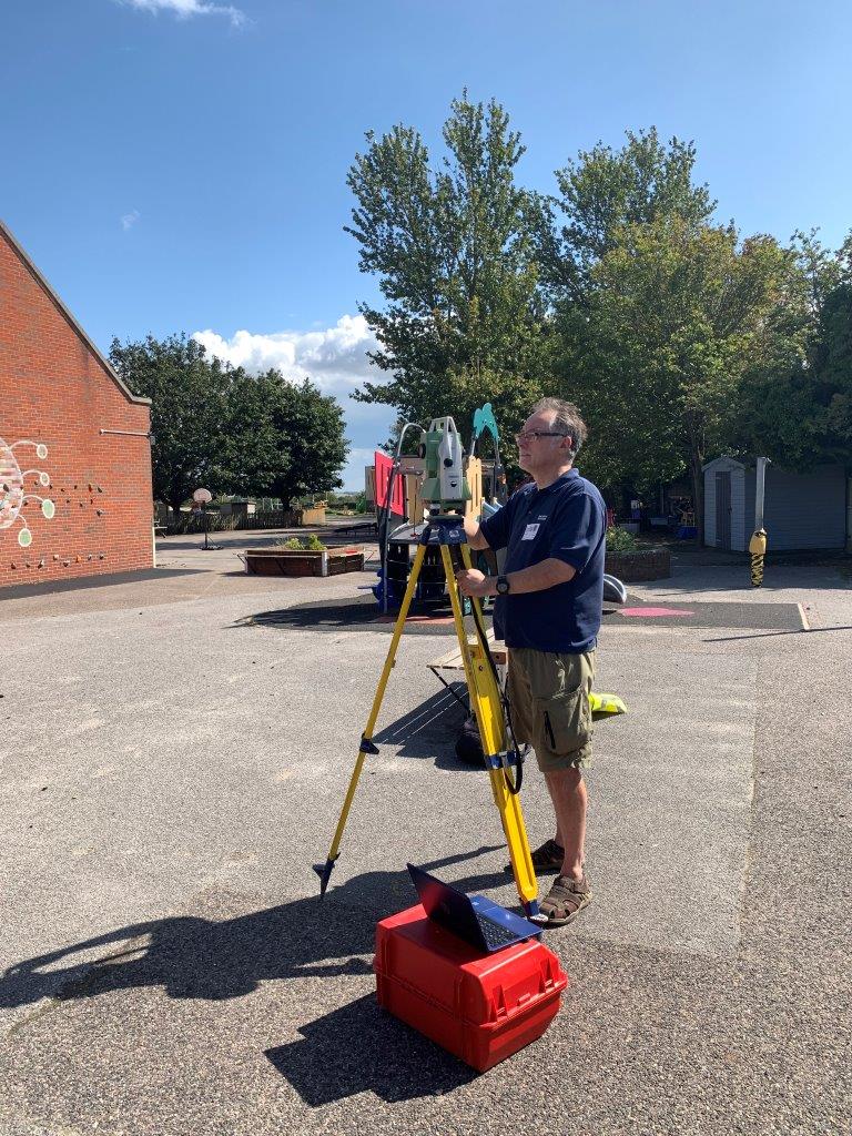 kgenltd's tweet photo. We have been working with @hooksurvey this summer to deliver measured building surveys in 16 schools across Kent for @AquilaTrustUK,  as part of their wider estate strategy  delivery. https://t.co/7HsaPu0zoU