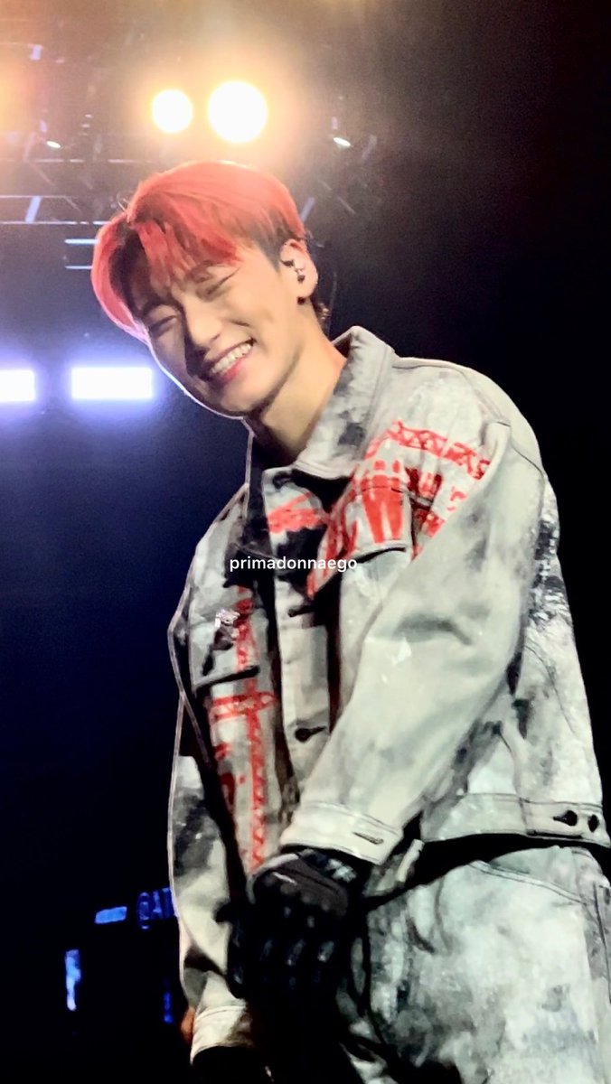 csanievy's tweet photo. Prettiest smile in world <3
#에이티즈 #최산 #산 #ATEEZ #CHOISAN #SAN https://t.co/NaaUFcf4dI