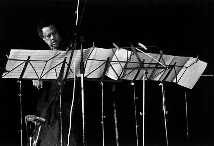 53 ans de #Jazz , 1er Septembre 2023 , c’est l’anniversaire de #Jazz70 #association reconnue d’intérêt général créée le 1er septembre 1970 à <a href="/nimes/">Ville de Nîmes</a> par Guy Labory  ! Charlie Mingus dans les arènes en 1977 par Guy Le Querrec <a href="/Gard/">Conseil départemental du Gard</a> <a href="/Occitanie/">Région Occitanie</a> <a href="/NimesMetropole/">Nîmes Métropole</a>