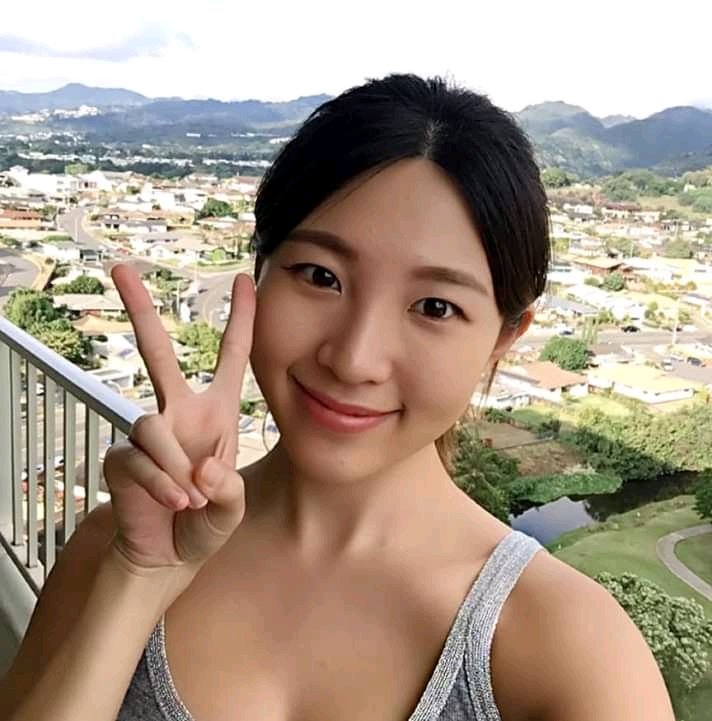 Kim Maria Sophia (@donaldnrie59938) on Twitter photo 