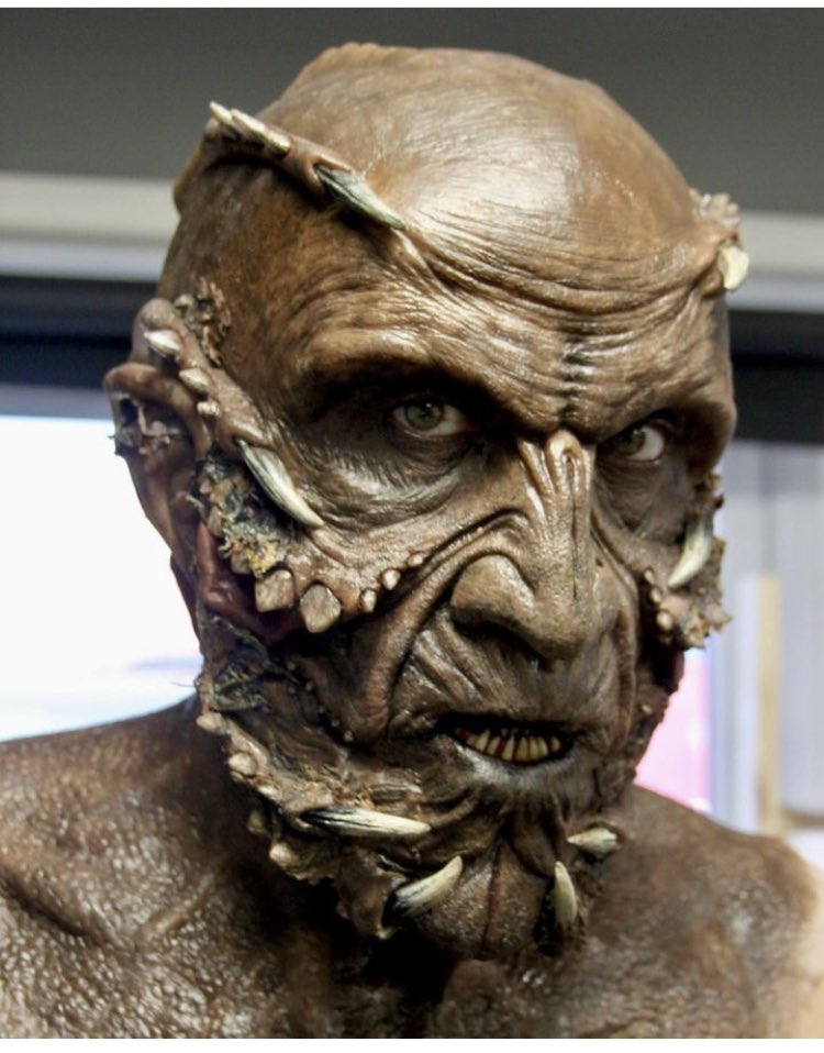 Happy Friday people! 👍🏽🌞❤️👏🏾 #actor #actorslife #jeeperscreepersreborn #lovelife #Twitter #manchester #friday #FridayFeeling #CareerGrowth #americahereicome