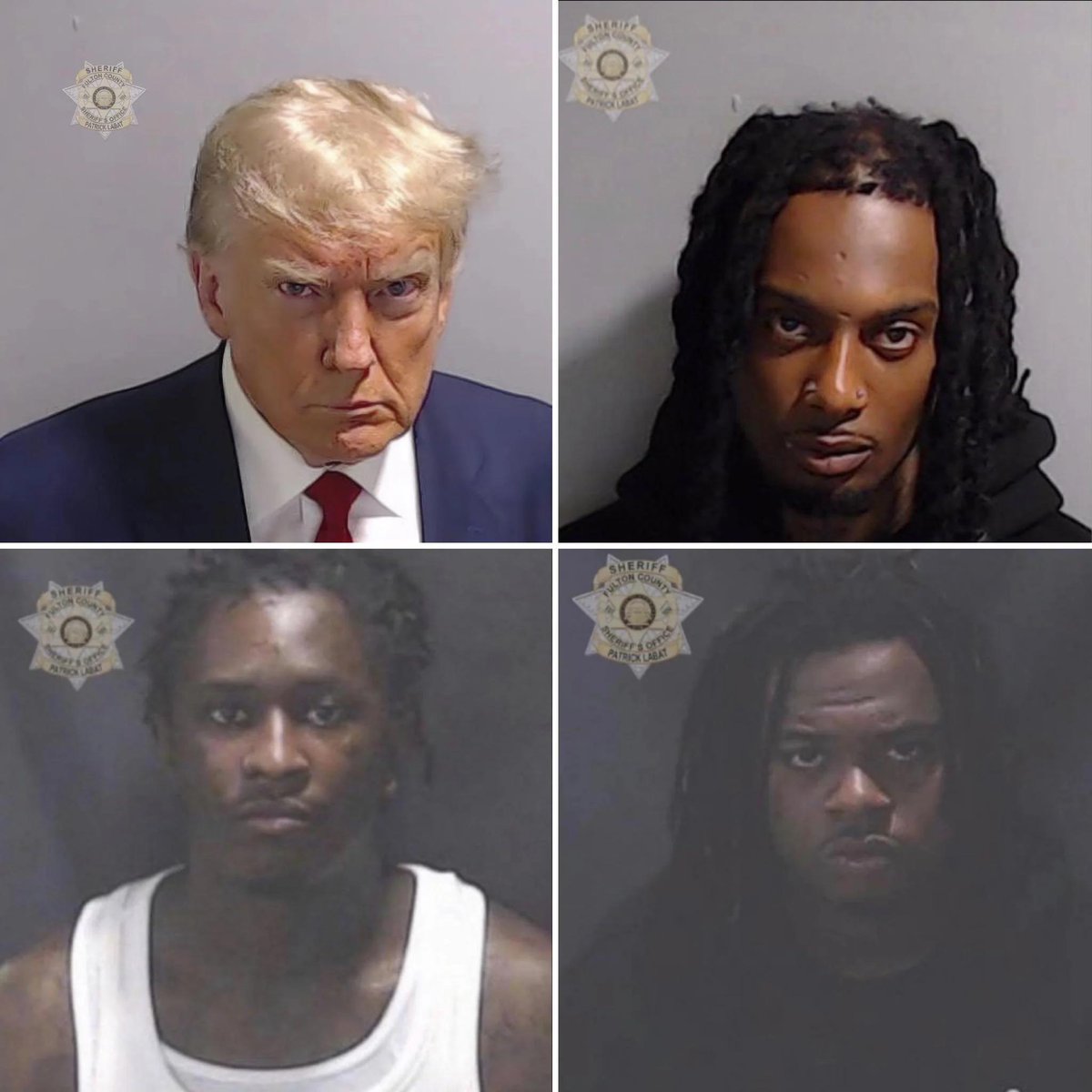 Everything Georgia tweet media
