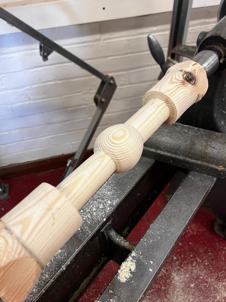 KilwAcad ArtTech (@kilwacadarttech) on Twitter photo Our S4 Woodworkers are hitting the ground running this year - Dylan’s first attempt at wood turning is looking amazing! ⭐️<a href="/Kilwinning_Acad/">Kilwinning Academy</a> Our S4 Woodworkers are hitting the ground running this year - Dylan’s first attempt at wood turning is looking amazing! ⭐️<a href="/Kilwinning_Acad/">Kilwinning Academy</a>