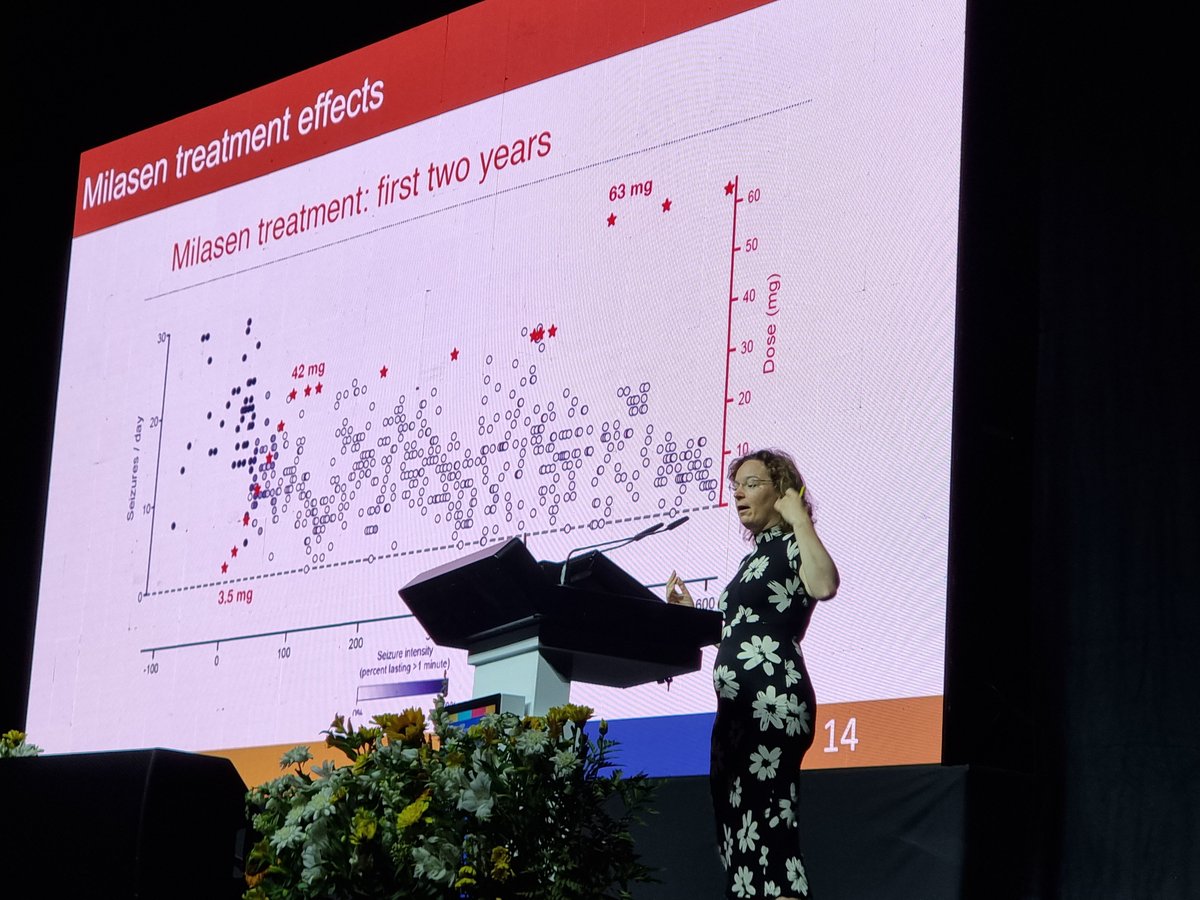 Simon Waddington (@profsimonwad) on Twitter photo Excellent talk by <a href="/oligogirl/">AnnemiekeAartsma-Rus</a> on oligonucleotide therapy for muscle and brain diseases at <a href="/SSIEM2023/">SSIEM</a> <a href="/Dr_RKarda/">Raj Karda</a> <a href="/drelliechilcott/">Ellie Chilcott</a> <a href="/jantinaod/">Juan Antinao Díaz</a>
<a href="/_BSGCT/">BSGCT</a> <a href="/lab_zhou/">Dr Haiyan Zhou</a> Excellent talk by <a href="/oligogirl/">AnnemiekeAartsma-Rus</a> on oligonucleotide therapy for muscle and brain diseases at <a href="/SSIEM2023/">SSIEM</a> <a href="/Dr_RKarda/">Raj Karda</a> <a href="/drelliechilcott/">Ellie Chilcott</a> <a href="/jantinaod/">Juan Antinao Díaz</a>
<a href="/_BSGCT/">BSGCT</a> <a href="/lab_zhou/">Dr Haiyan Zhou</a>