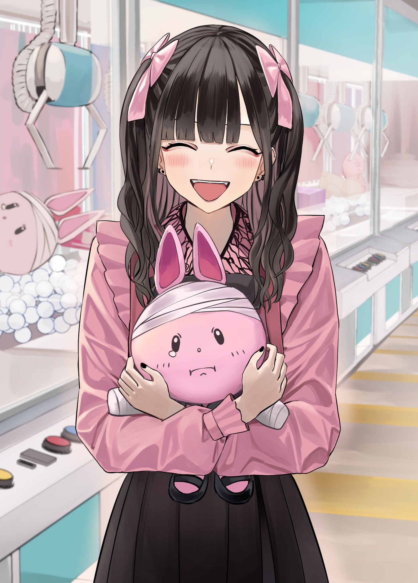 スニーカー文庫@毎月1日発売!! on X: スニーカー文庫@毎月1日発売!! on X: