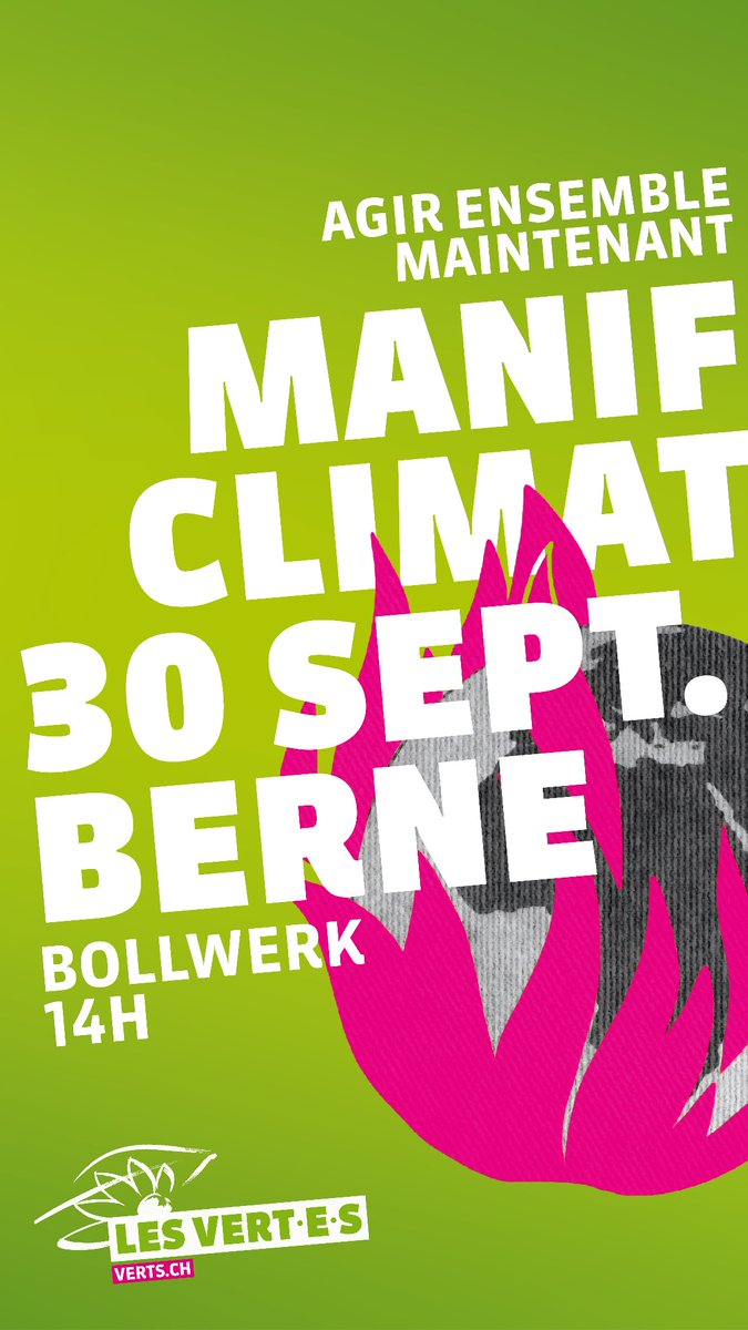 Grüne/Les Vert•e•s Biel/Bienne (@gruene_bienne) on Twitter photo 
