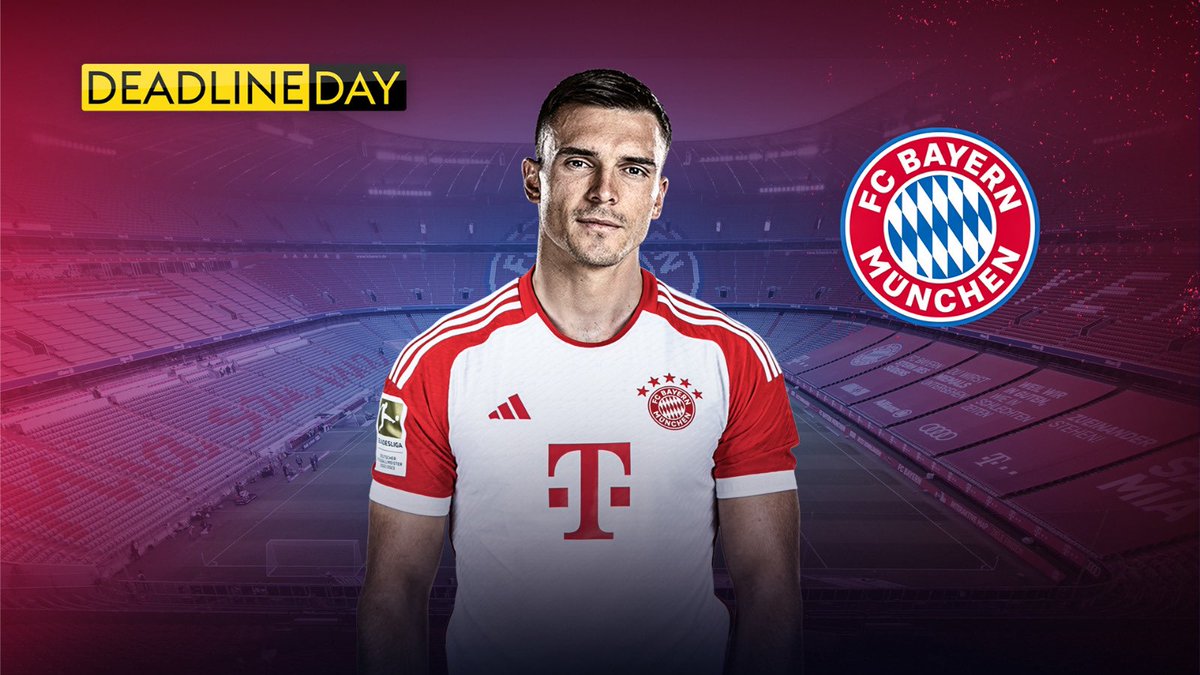 Florian Plettenberg tweet media