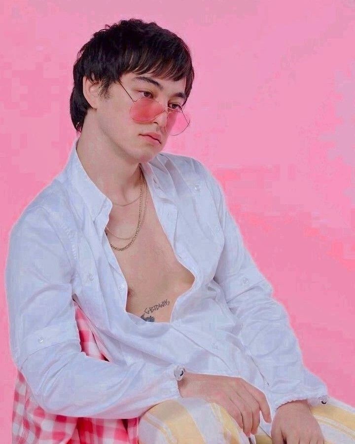 But you know I don't mind—