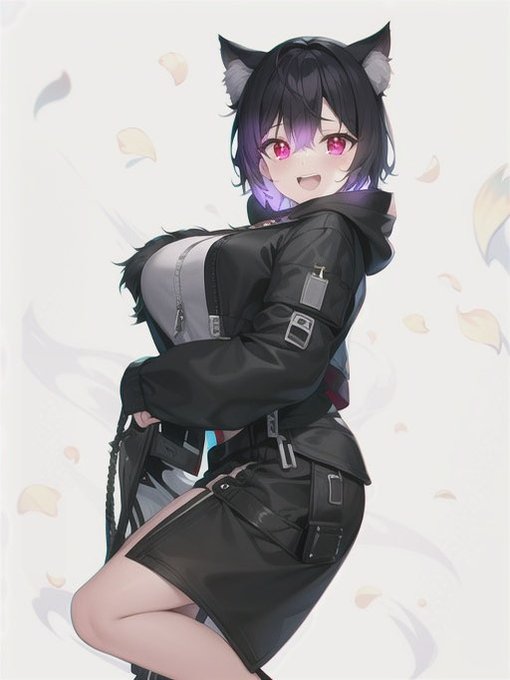 おはにゃんにゃお! 